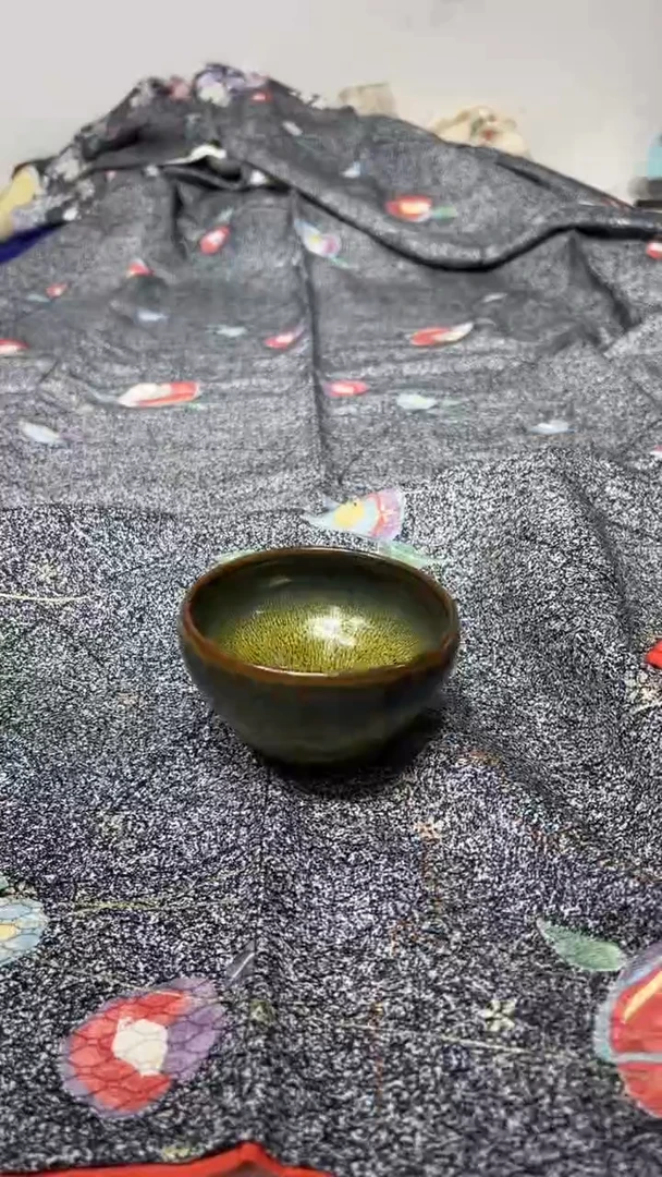 【闪购商品】茶盏装修就是坑装修就是坑AS1616