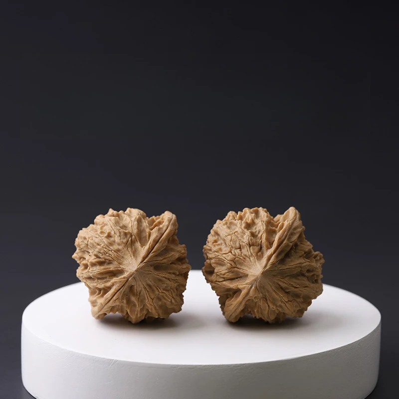 S1224*3 太行三角桃心灯笼（个别微挑尖）S7982