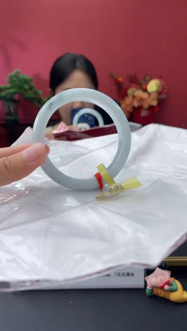 未镶嵌手镯翡翠11