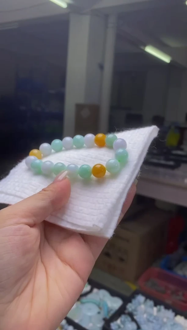 颈饰未镶嵌翡翠闪购0003486卡8