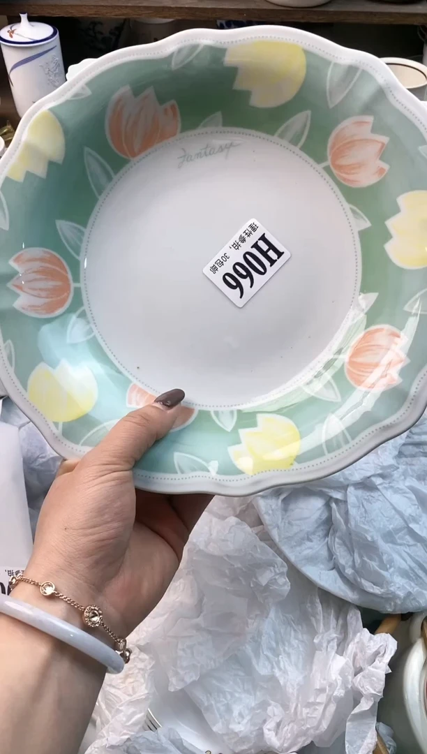 【闪购商品】瓷片(づ￣3￣)づ╭❤～