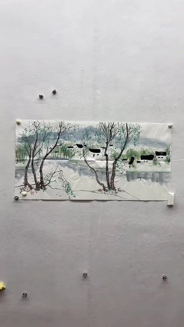 书法绘画书法绘画