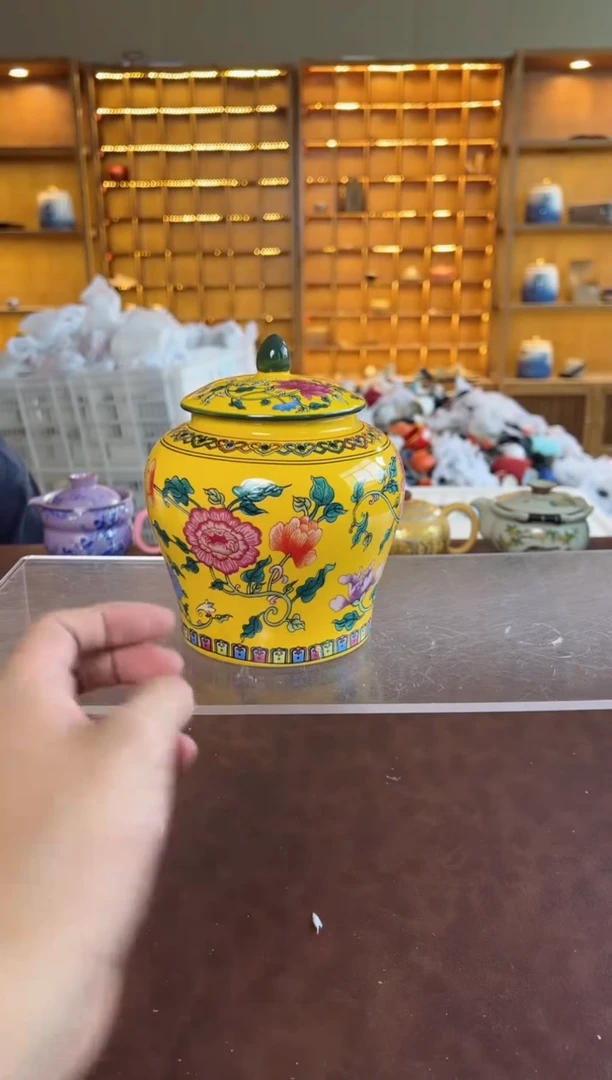 瓷片鸣盏居甄选阁11111