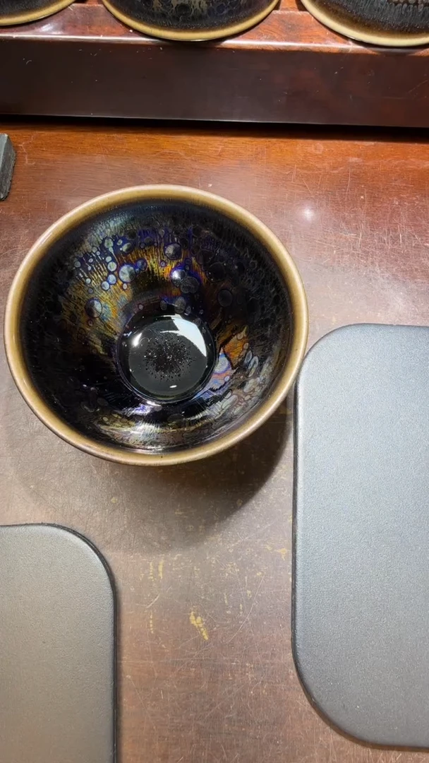 茶盏徐祖亮高端收藏235
