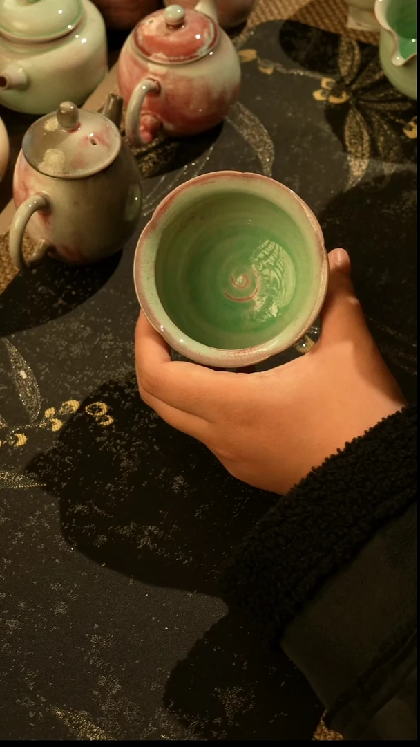 一堆柴火手作989