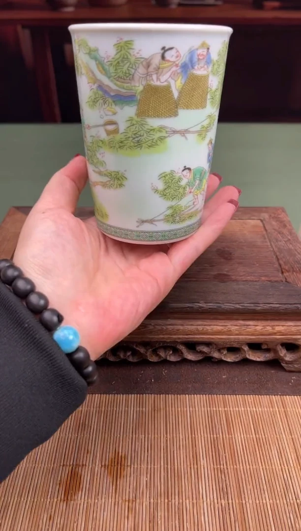 【闪购商品】顾德茶器福利闪购链接