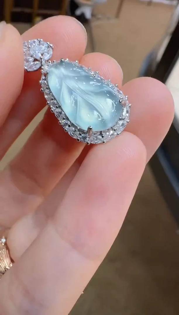 翡翠合金吊坠(不含链)多样性团购发一件