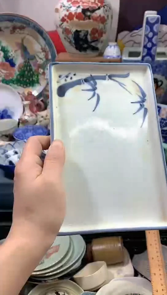 镰仓物语甄选瓷器38