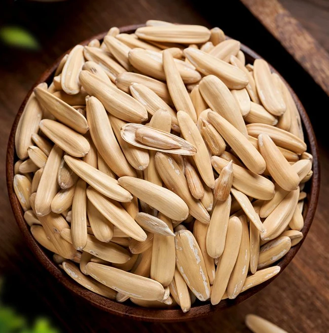 古法多味打手瓜子五香脱皮白牙签瓜子饱满美味休闲解馋坚果零食