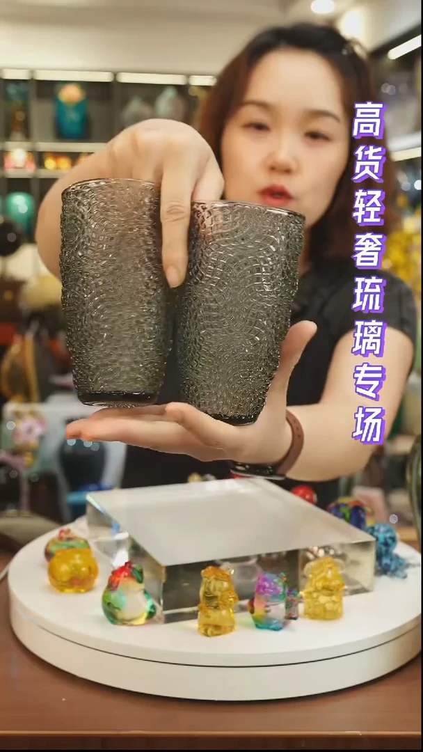 外贸花瓶尾货059