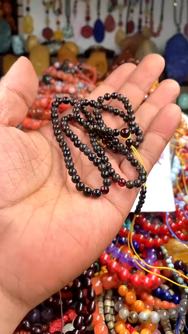 【闪购商品】琥珀裸石未镶嵌(一物一件)139282