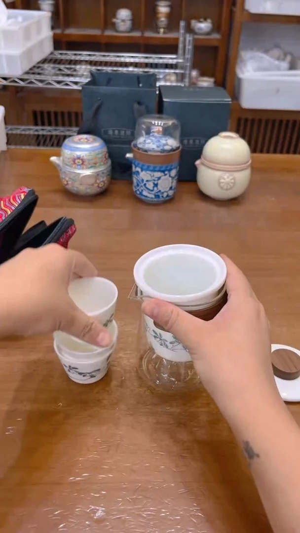 陶瓷茶具通用链接