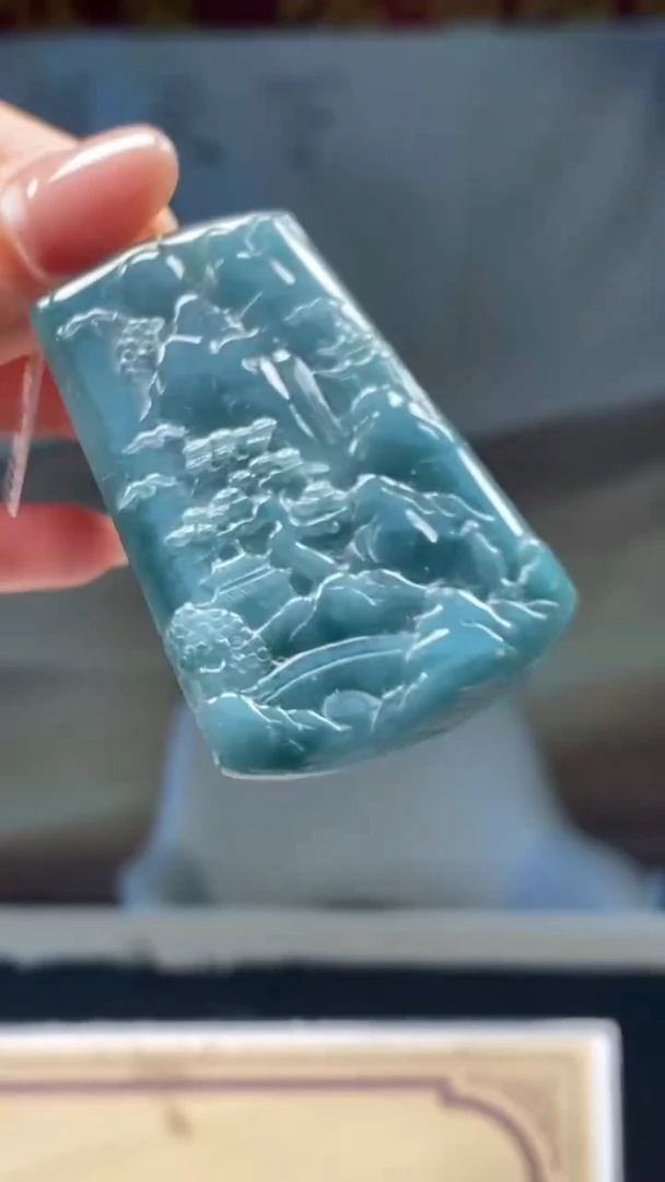 未镶嵌定制翡翠********829