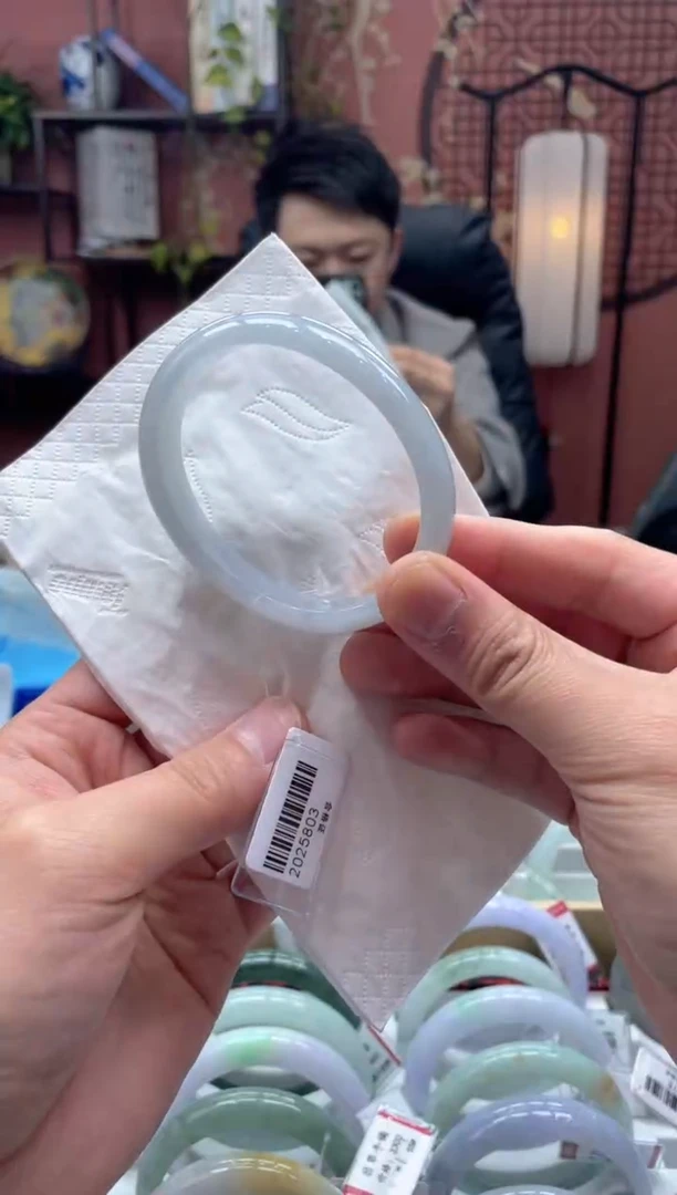 未镶嵌手镯翡翠2088****