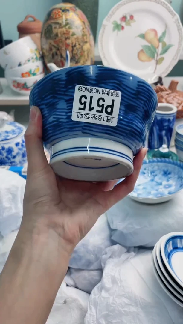 陶瓷爱*P515****