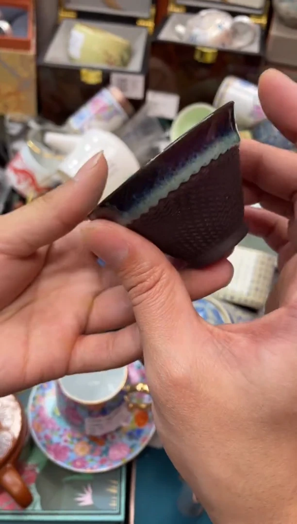 瓷片茶言茶语严选链接