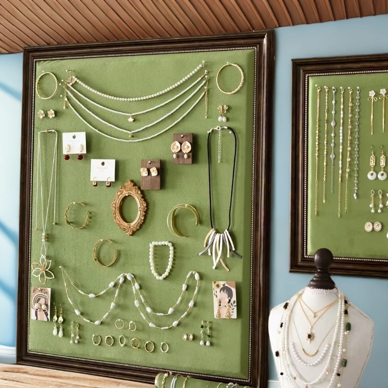 合金锆石项链 【一号一款】轻奢气质百搭精品项链