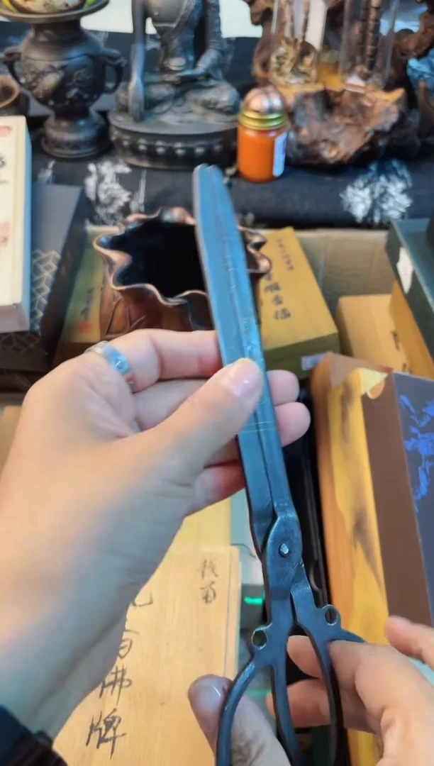 摆件tanjia慧然珍宝阁质量保证