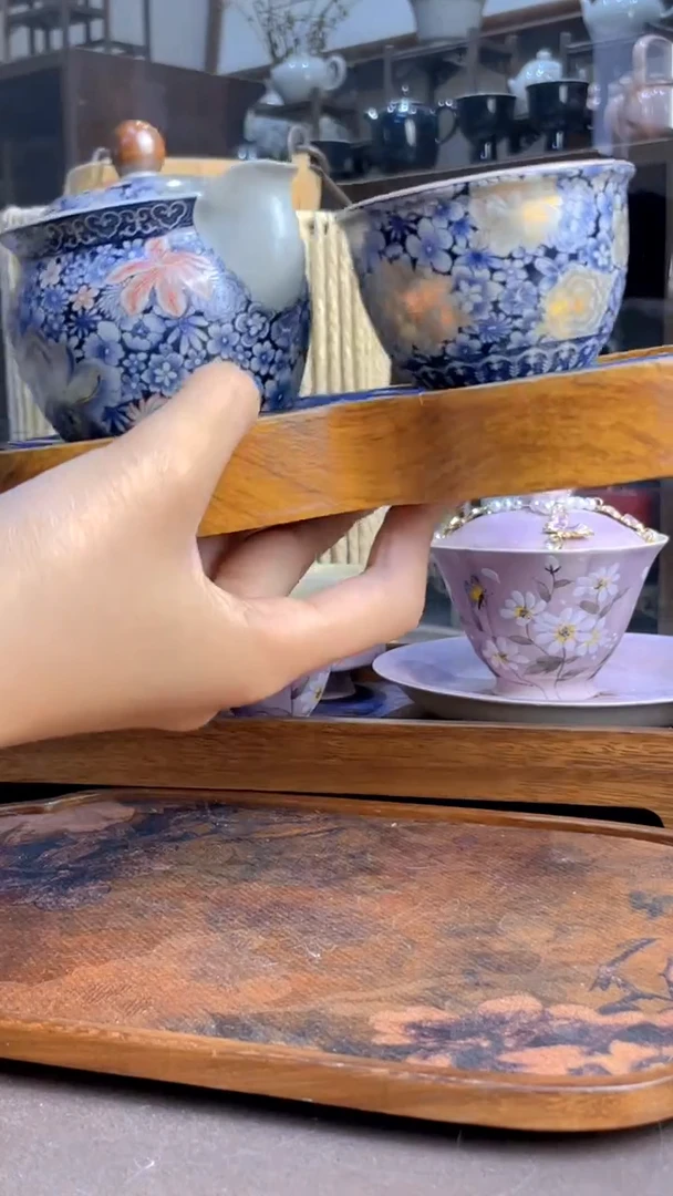 京隆堂快客带盘快客