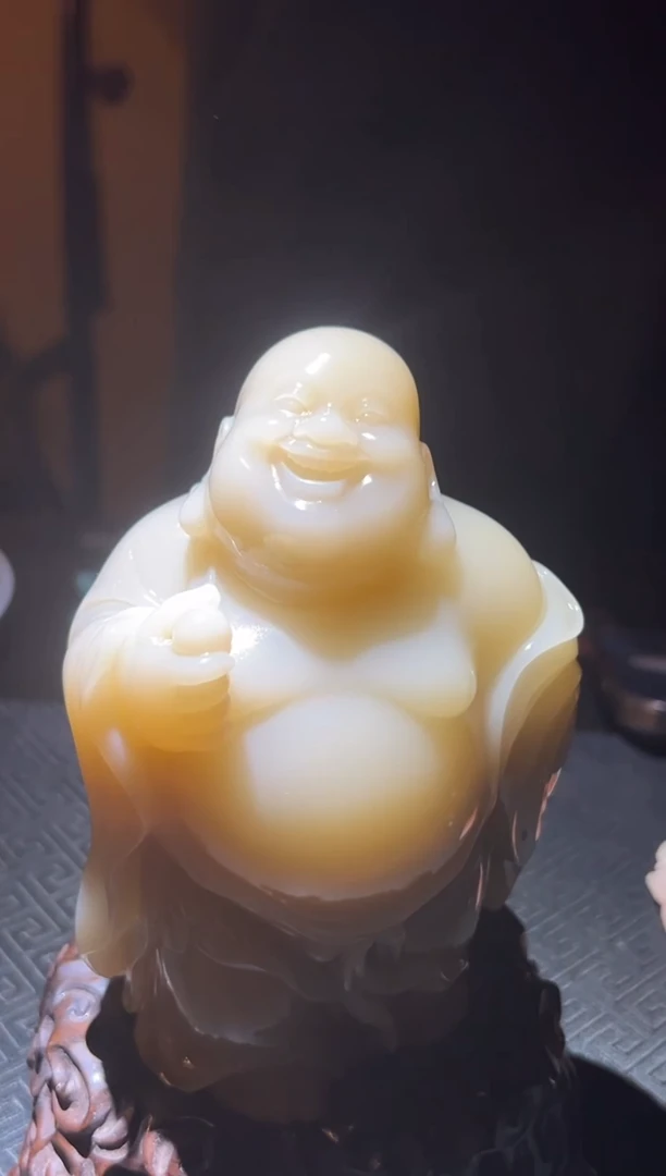 【闪购商品】老挝石印石原印石一个0144606