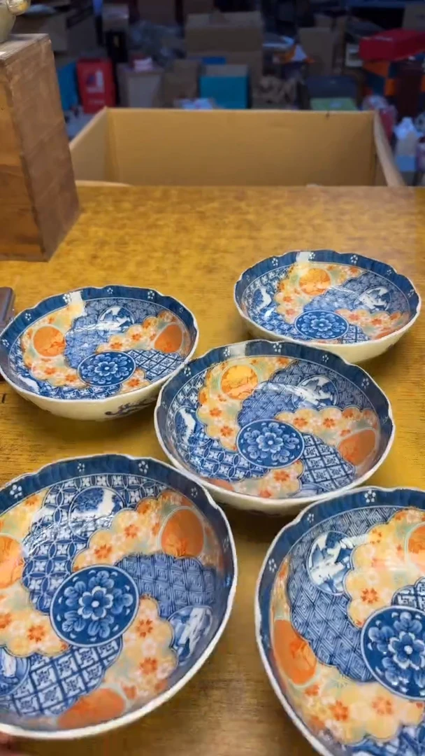 【闪购商品】其他瓷器瓷老破烂60