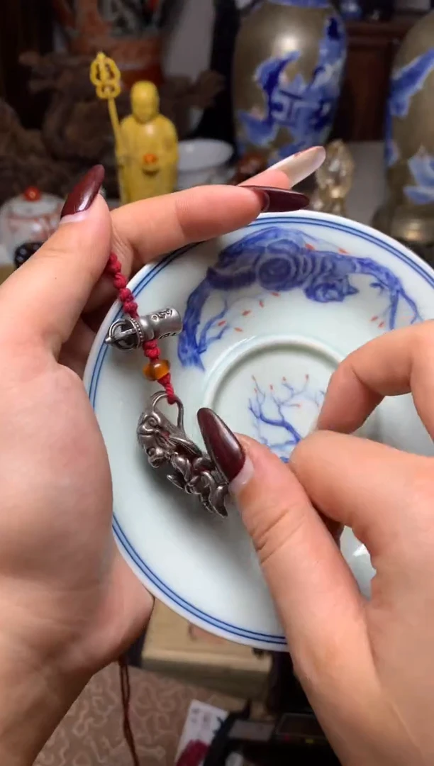 紫砂盖碗瓷器默认微瑕瓷器