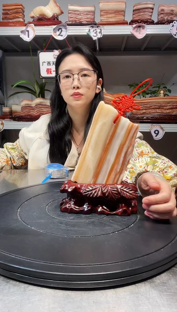 石材天然石材柳州猪肉石尺寸14-21-1.8