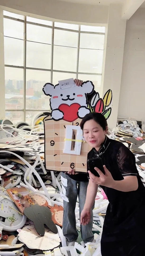竖款孤品微瑕果果闪购W185