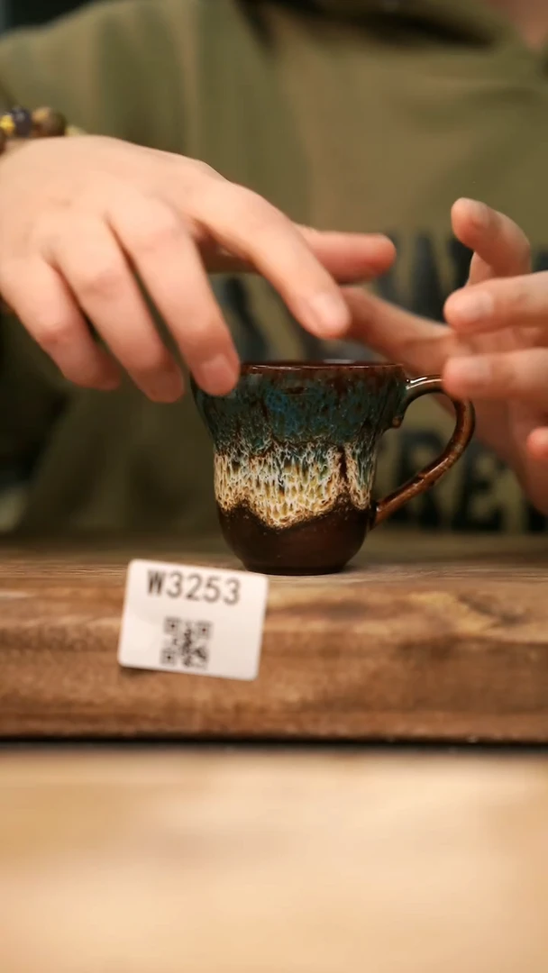 【经典福利】/ 杯子@@W3253
