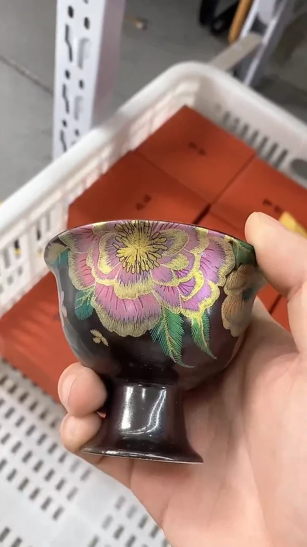 瓷片陶瓷茶器福利19