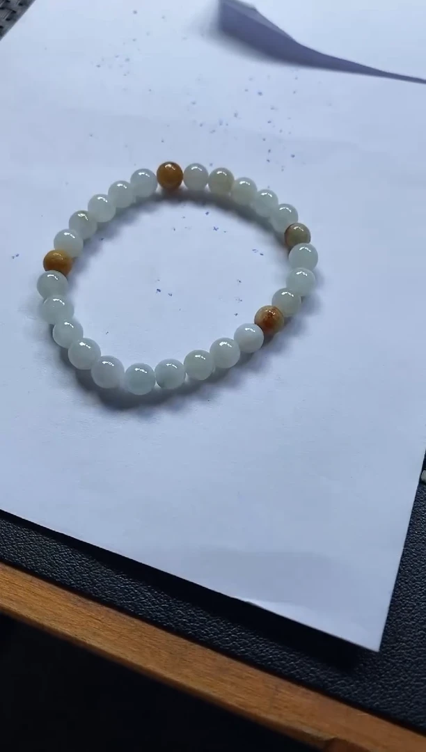 未镶嵌定制翡翠天然缅甸A货翡翠，拍一发一
