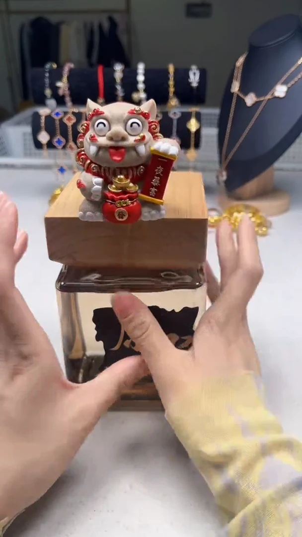 瓷片陶茶周边666文玩多人乌木沉香