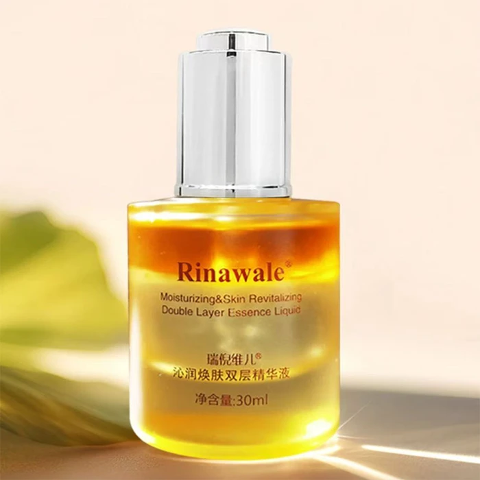 瑞倪维儿沁润焕肤双层精华液