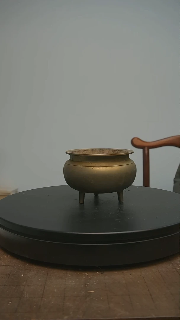 【闪购商品】摆件13y古美術空间美学D12