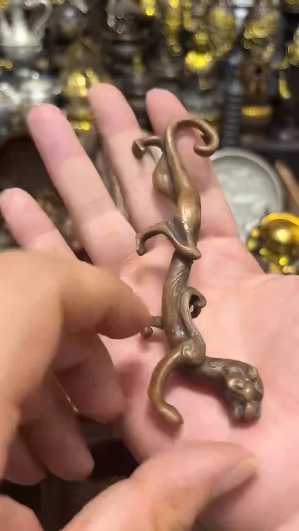 0301李哥专属推荐铜摆件链接