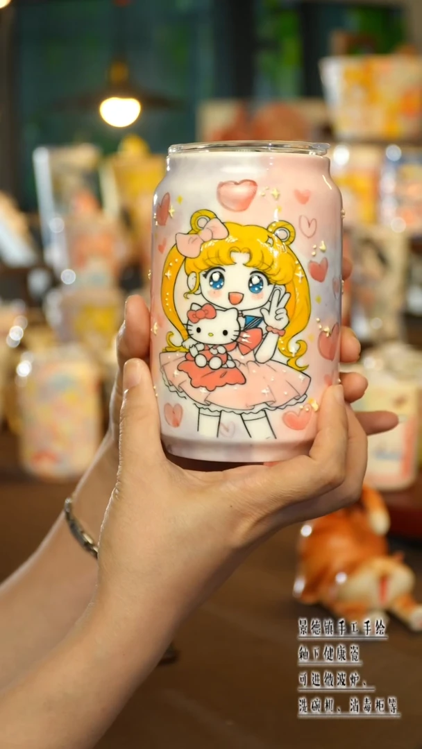 景德镇陶瓷手工手作&A131