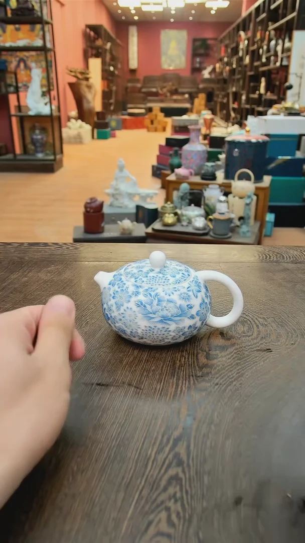 【闪购商品】展厅搬迁！茶具清清清