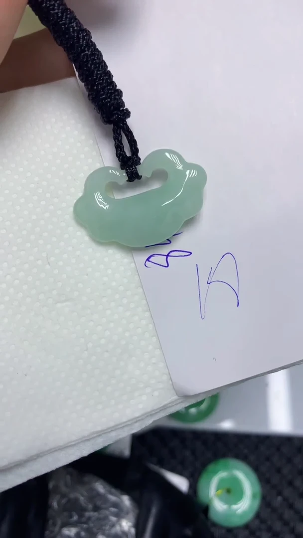 颈饰未镶嵌翡翠翡翠11111111111111111