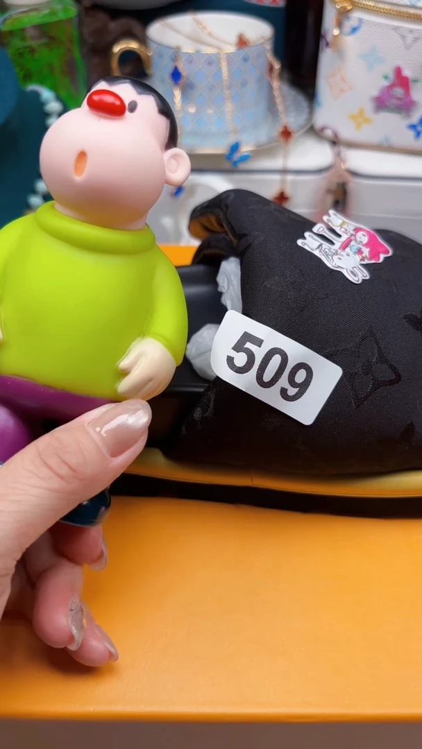 陶茶文玩666周边多人