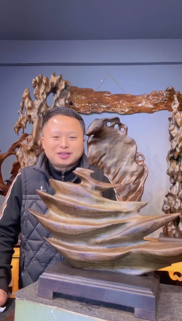 【闪购商品】金丝楠以直播间介绍为准