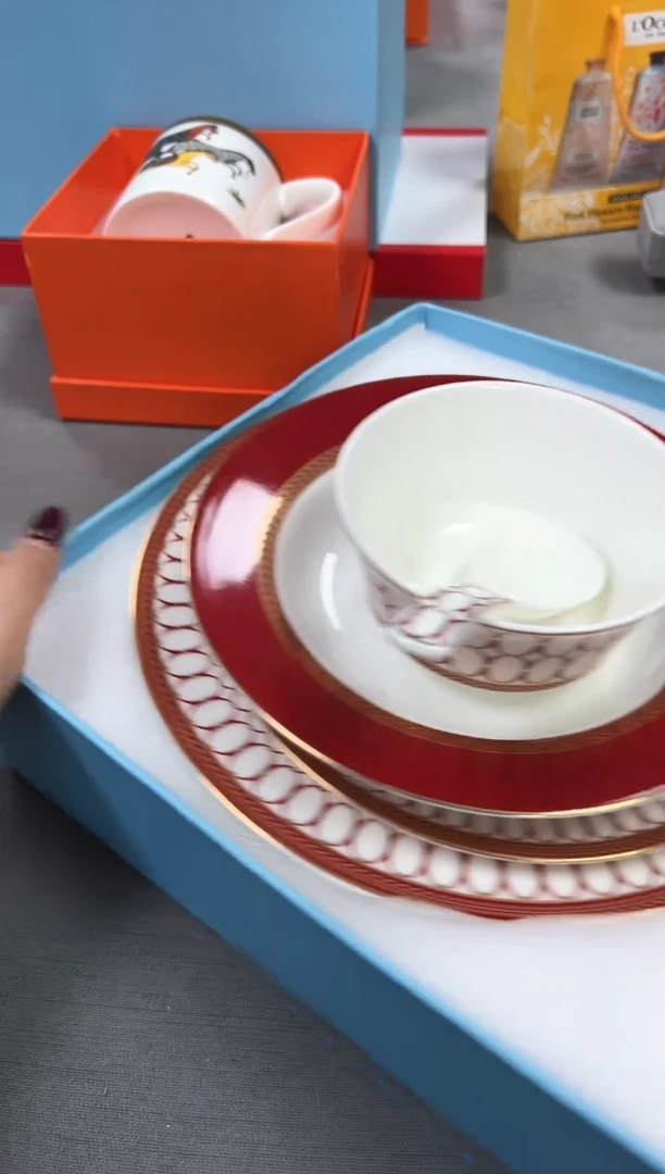 【闪购商品】瓷片新号点菜不计成本漏