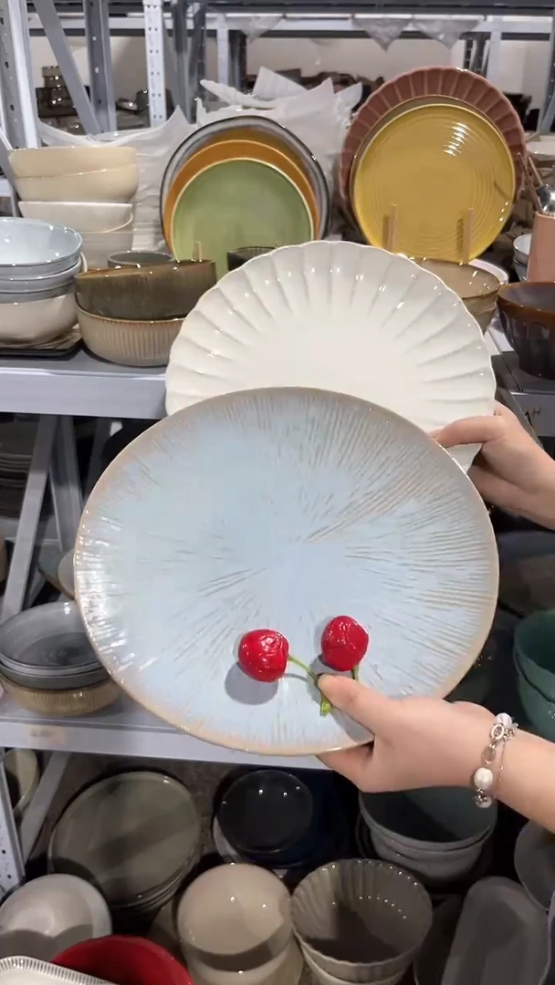 【闪购商品】瓷片外贸尾货瑕疵满20包邮X2大D3DF5D