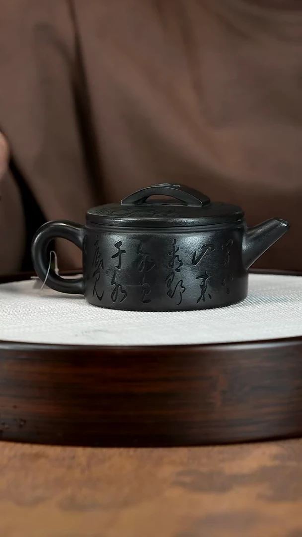 茶壶紫砂宜兴紫砂
