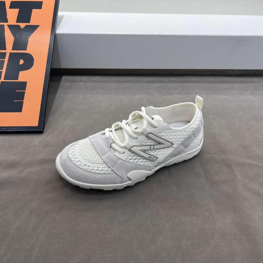 【老彭同学】网面透气运动鞋5281-1007