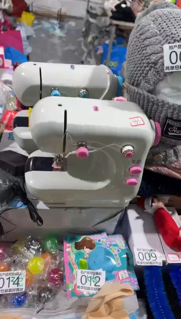 电动缝纫机8888888