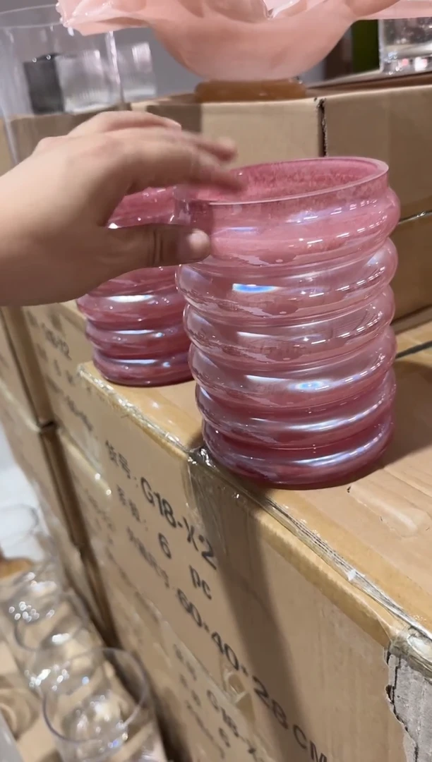 万间家居美物花瓶625