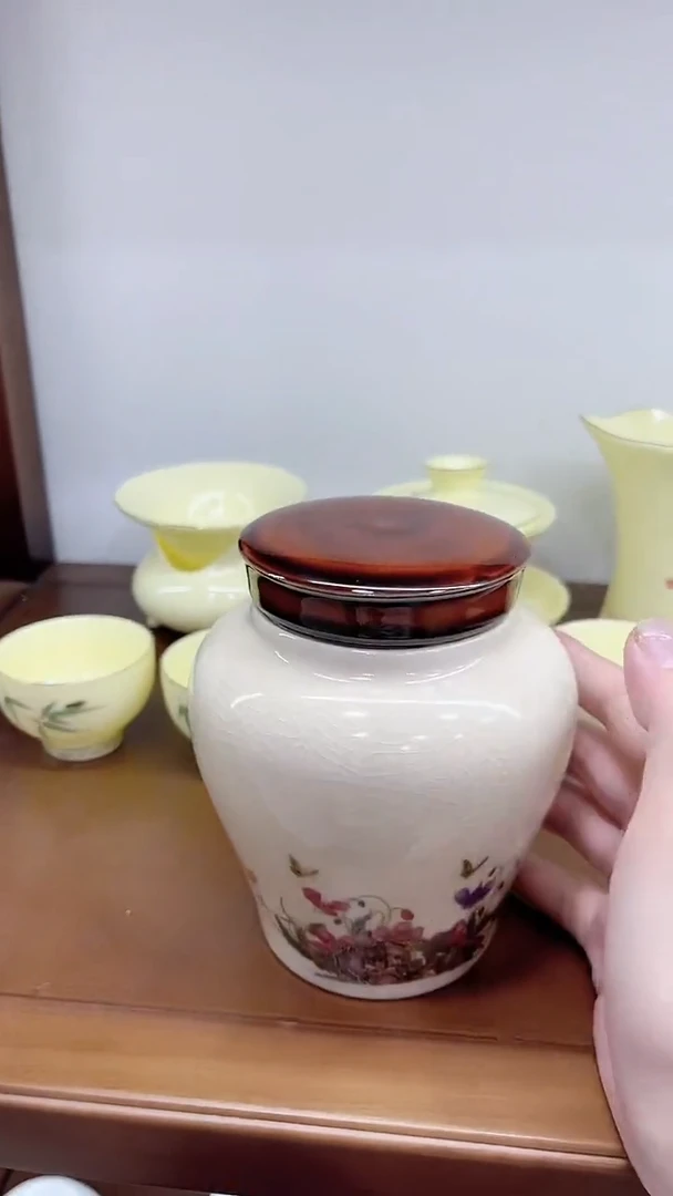 其他言泥陶瓷双十一预热场YN