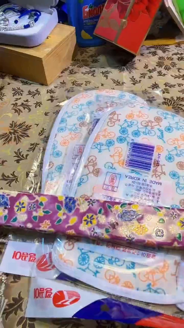 【闪购商品】瓷片陶茶666文玩周边多人