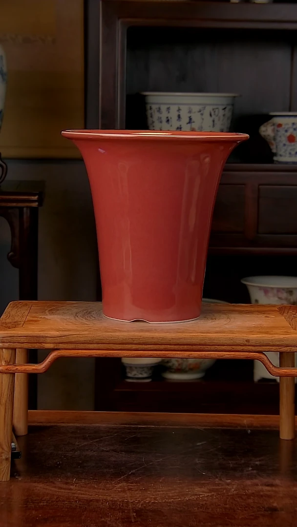 【闪购商品】红陶1