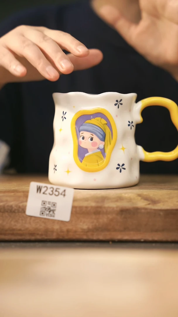 【经典福利】/ 杯子@@W2354